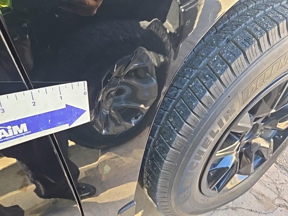 2022 Chevrolet Silverado 1500 Custom AWD