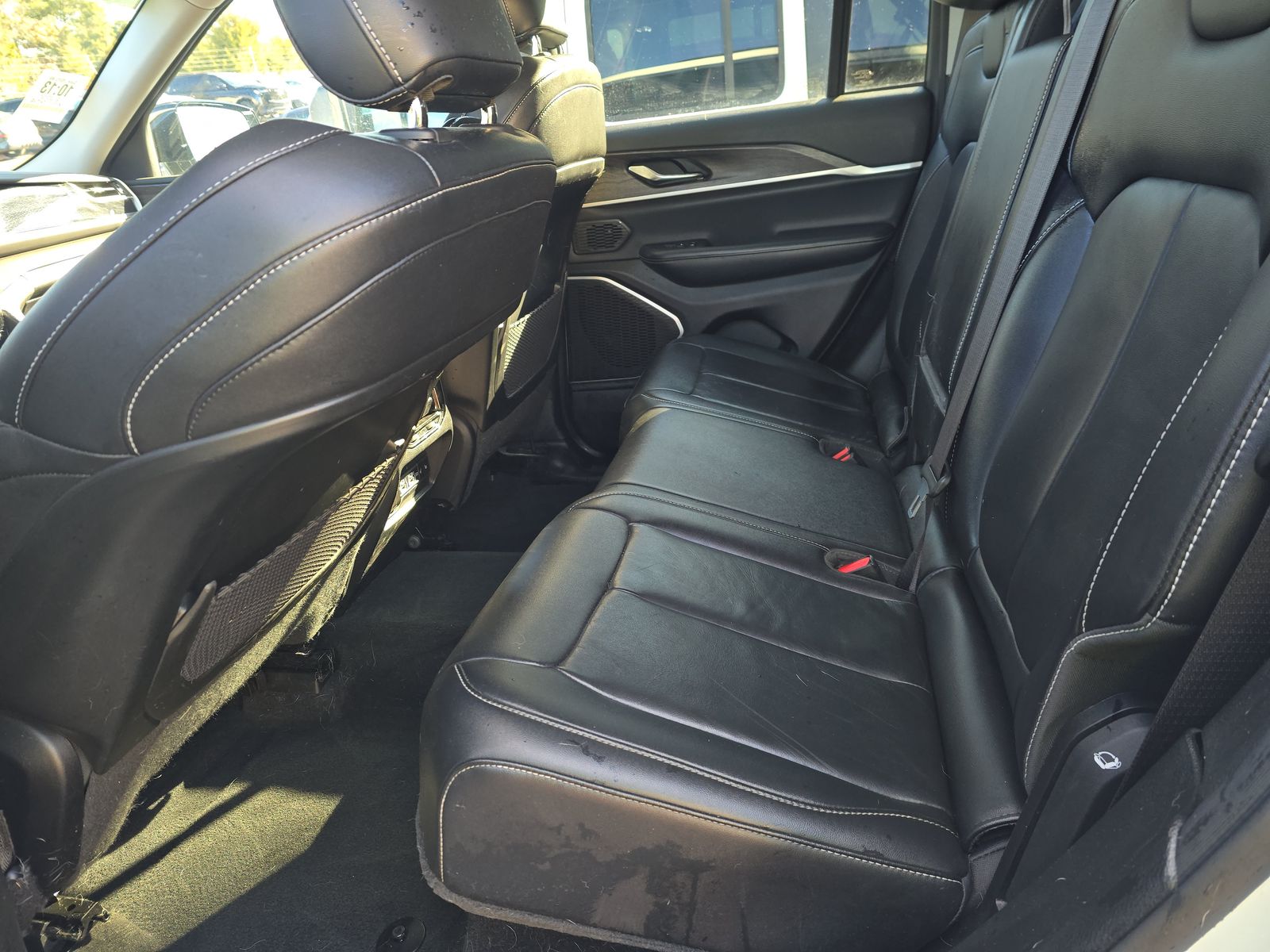 2022 Jeep Grand Cherokee 4xe AWD