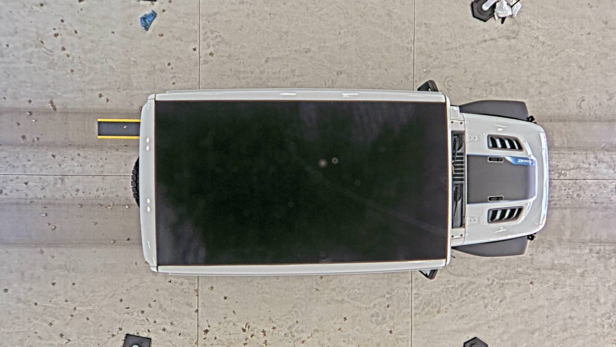 2021 Jeep Wrangler Unlimited 4xe Rubicon AWD