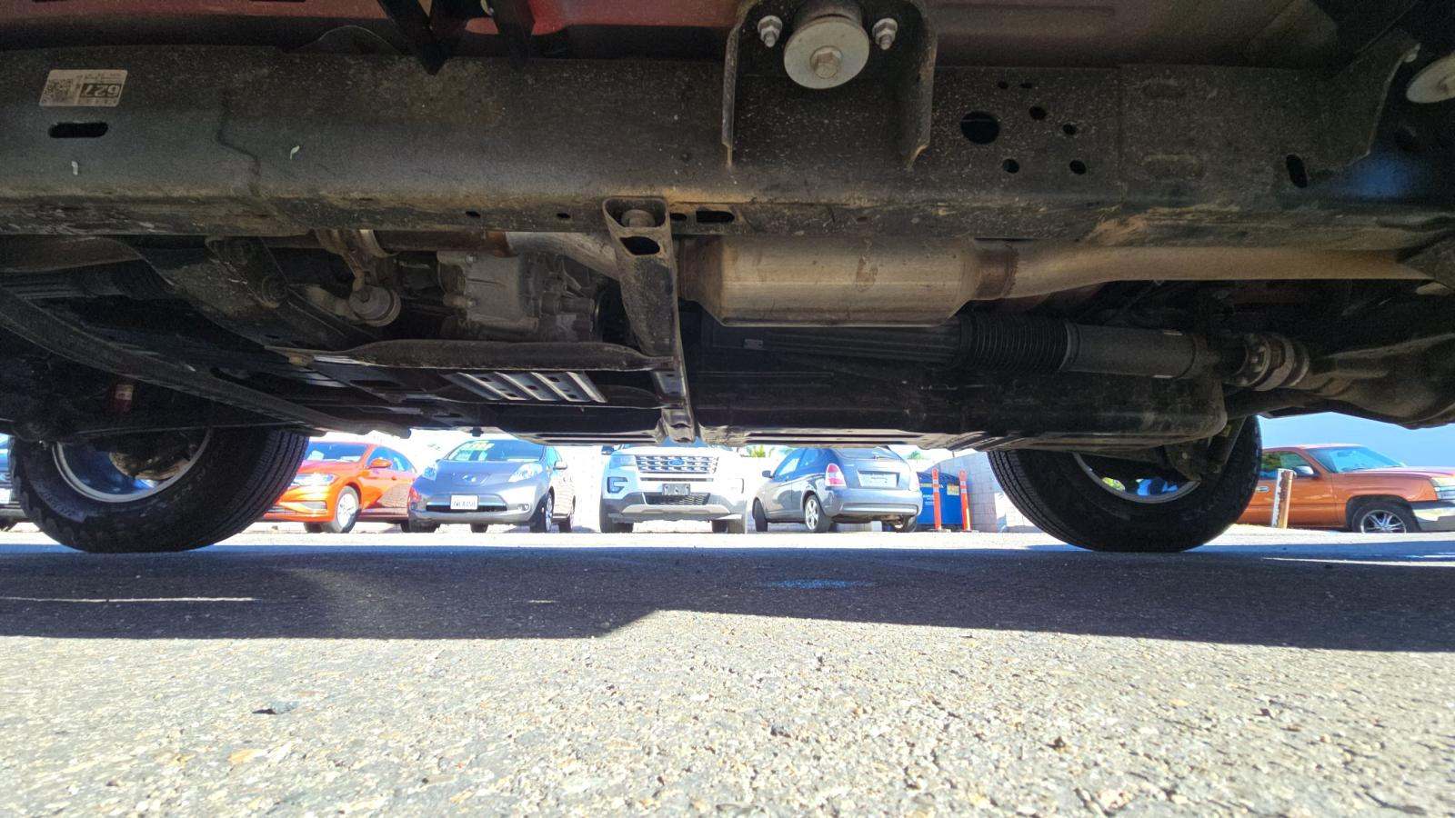 2024 Jeep Wrangler Sport S AWD