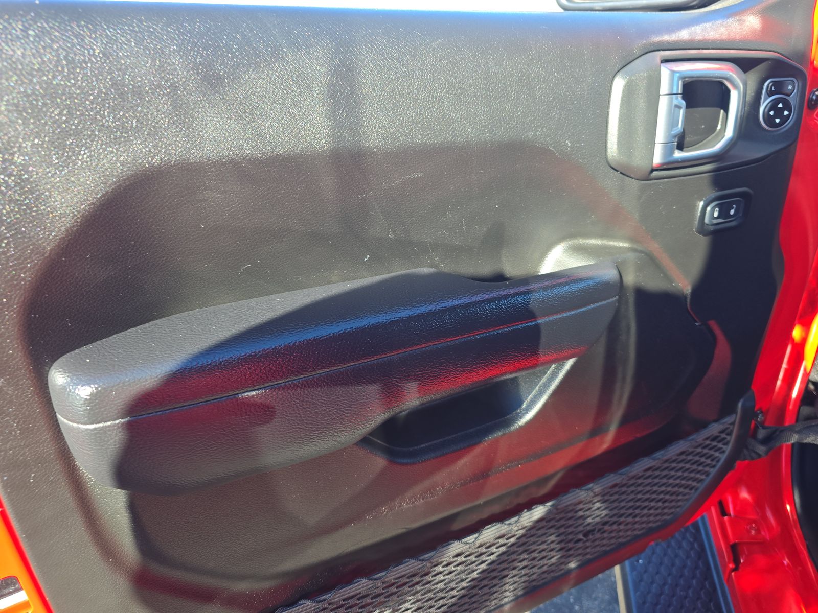 2024 Jeep Wrangler Sport S AWD