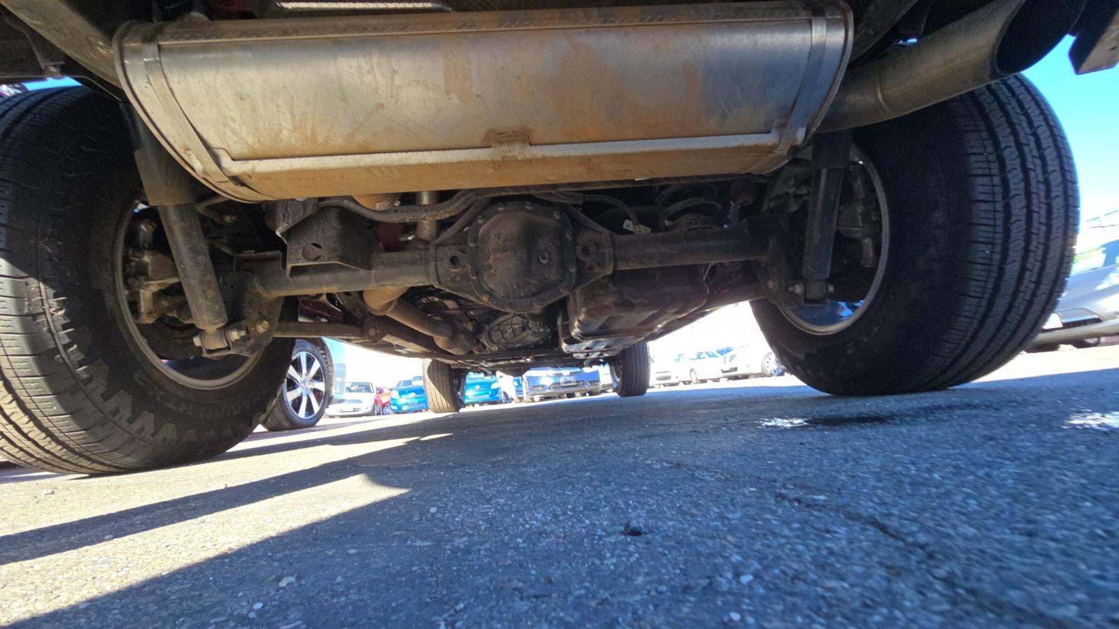 2024 Jeep Wrangler Sport S AWD