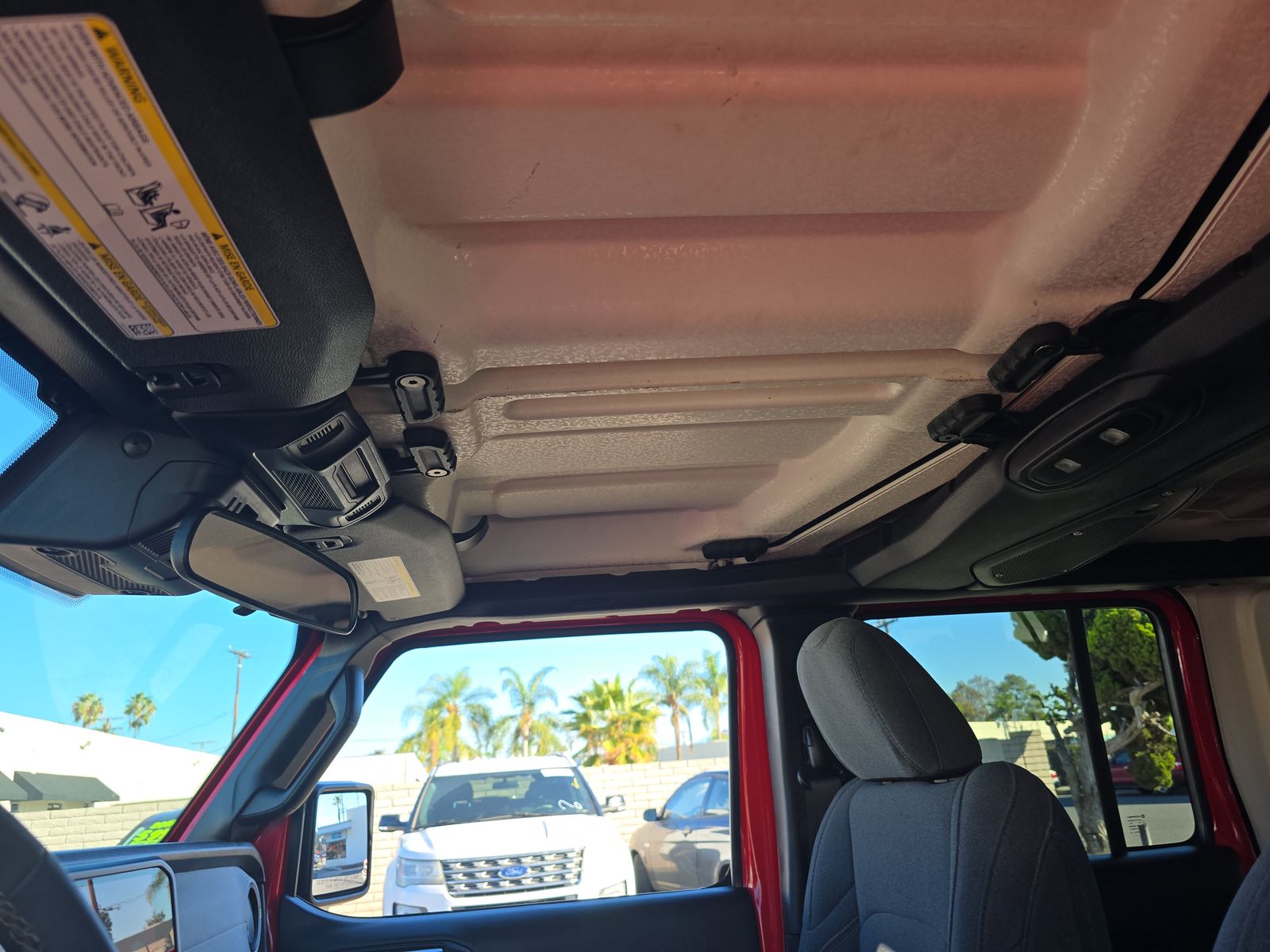 2024 Jeep Wrangler Sport S AWD