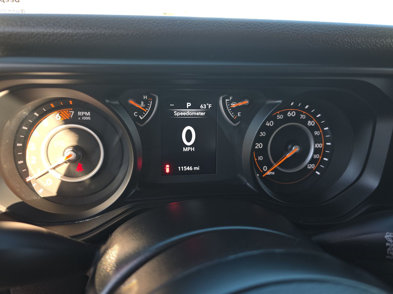 2024 Jeep Wrangler Sport S AWD