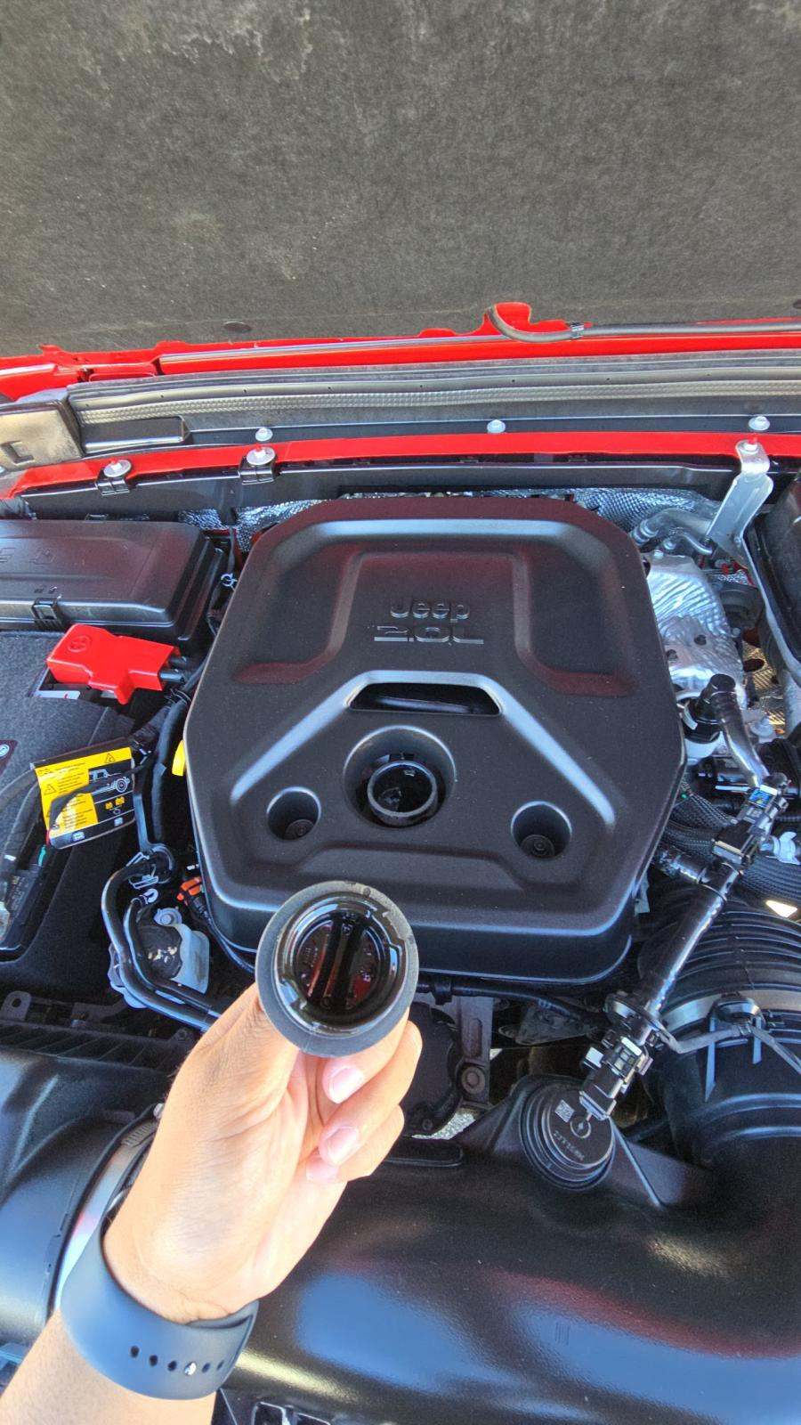 2024 Jeep Wrangler Sport S AWD