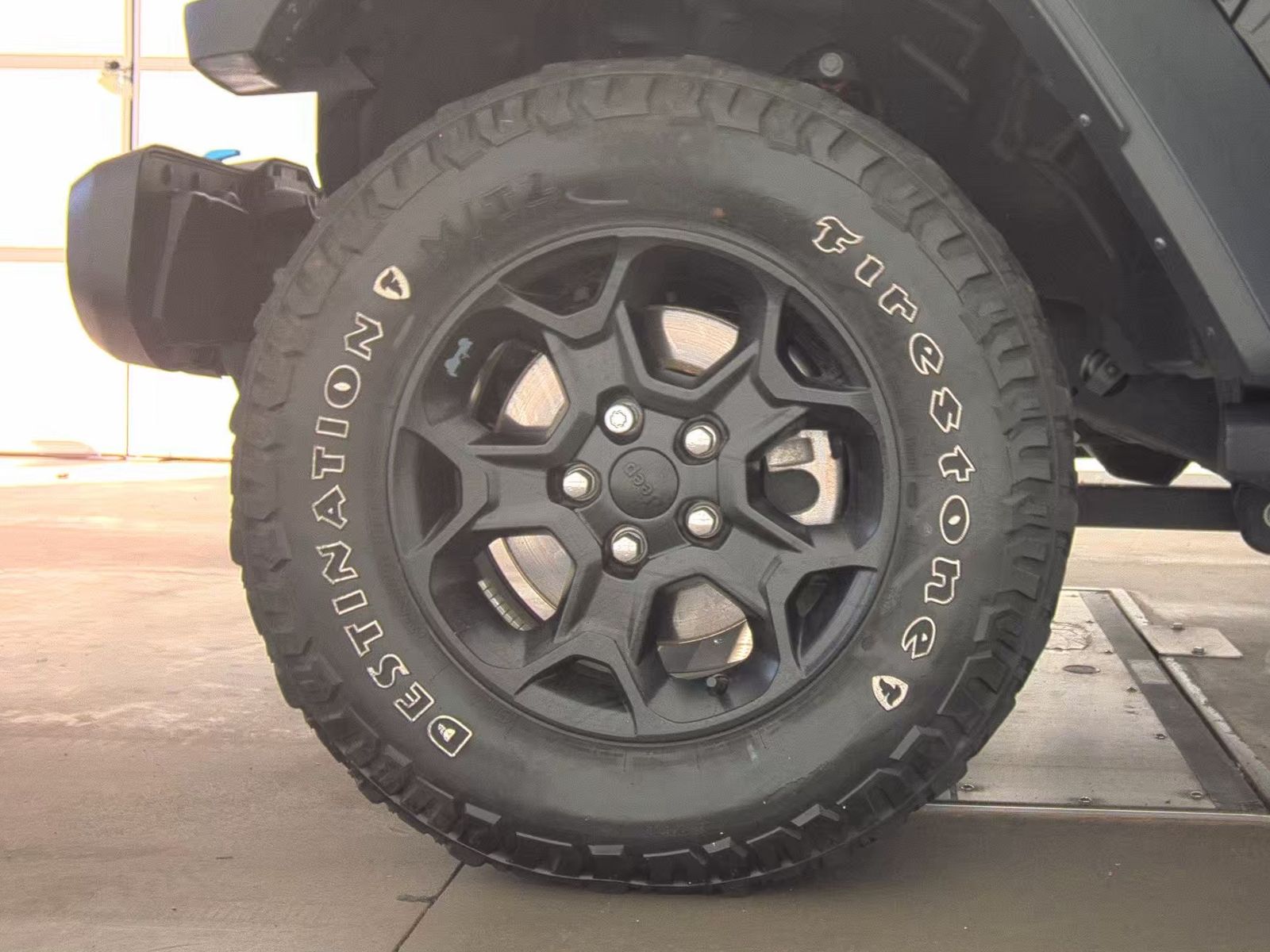 2023 Jeep Wrangler 4xe Willys AWD