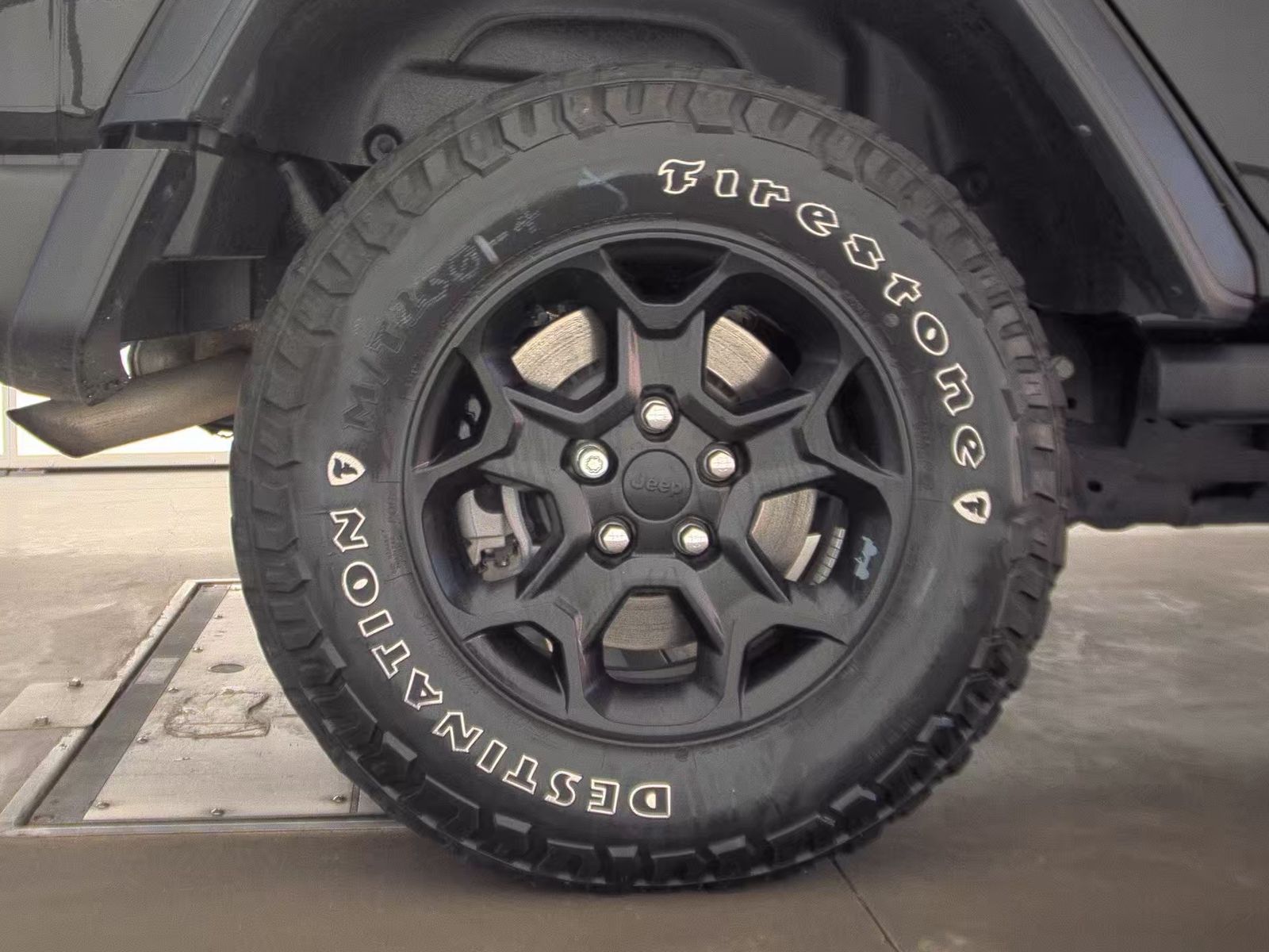 2023 Jeep Wrangler 4xe Willys AWD