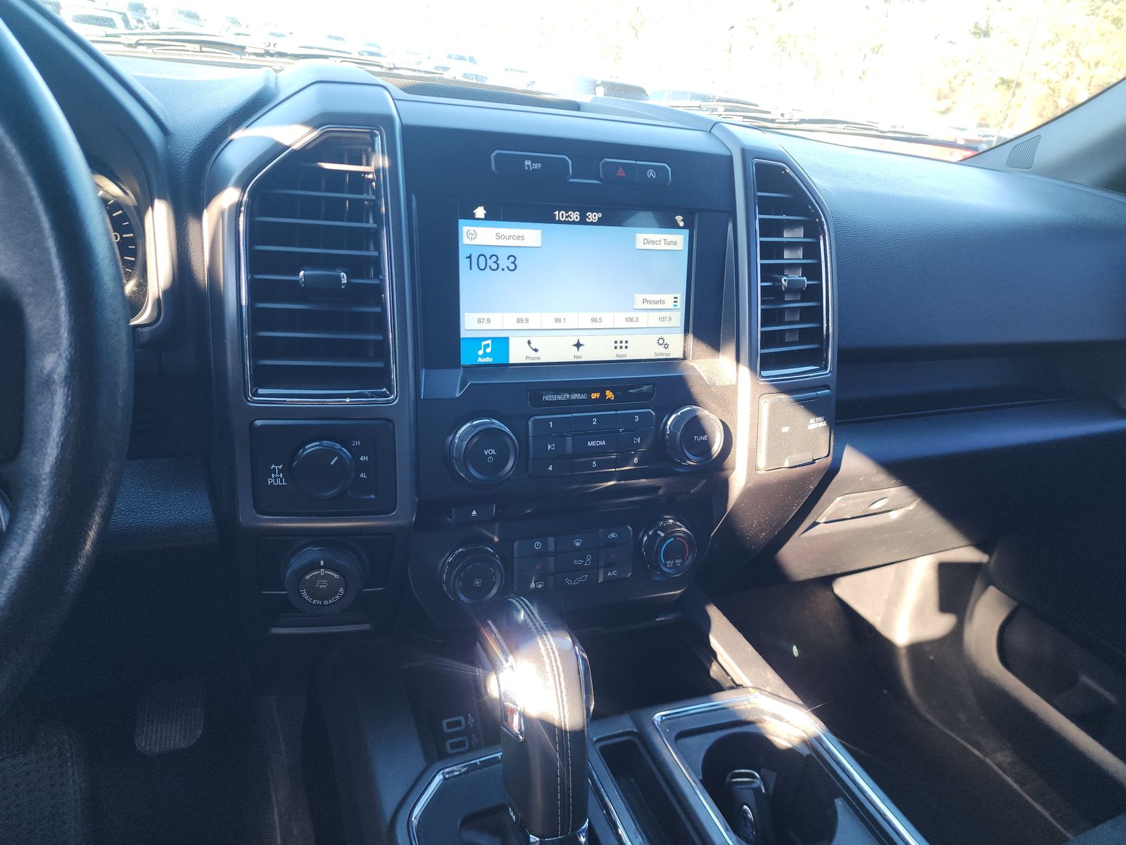 2018 Ford F-150 XLT AWD