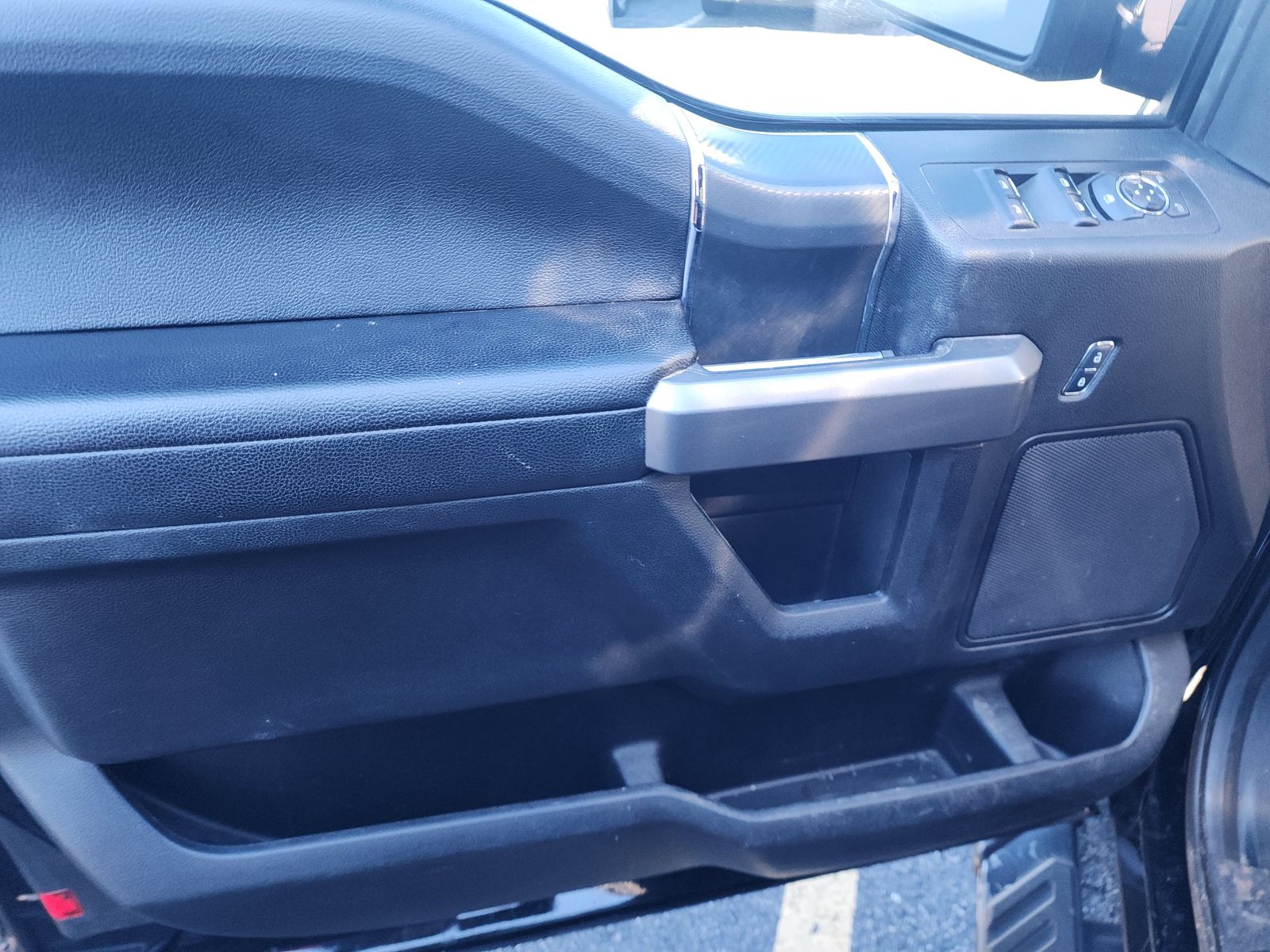 2018 Ford F-150 XLT AWD