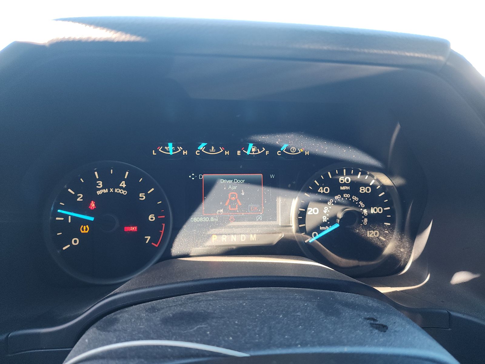 2018 Ford F-150 XLT AWD