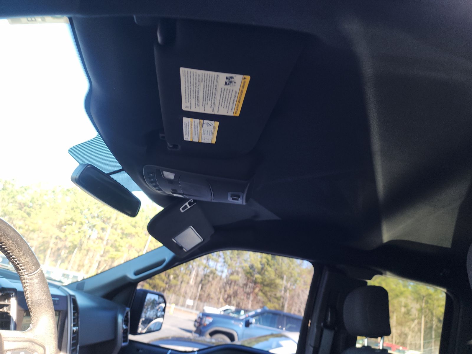 2018 Ford F-150 XLT AWD