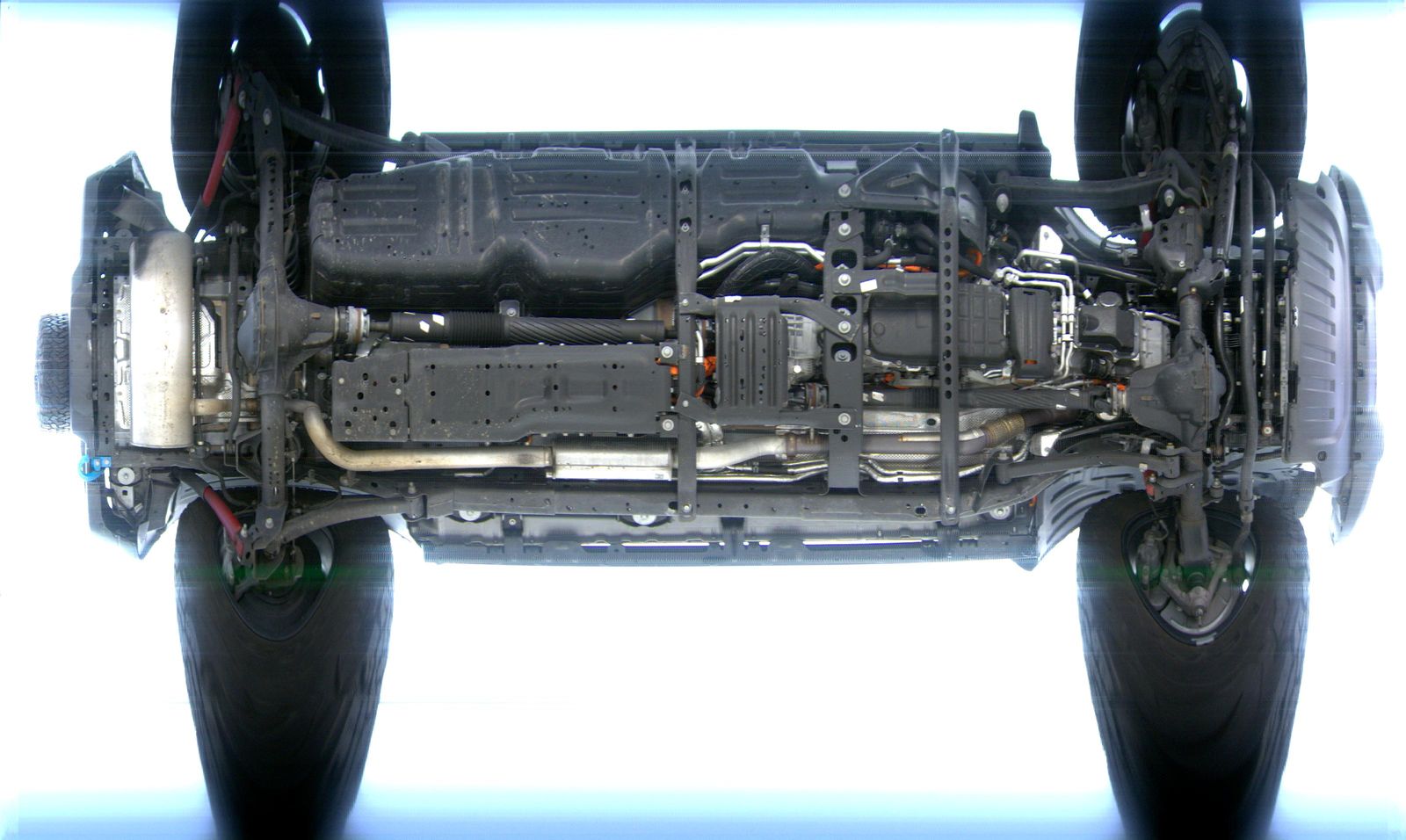 2023 Jeep Wrangler 4xe Rubicon AWD