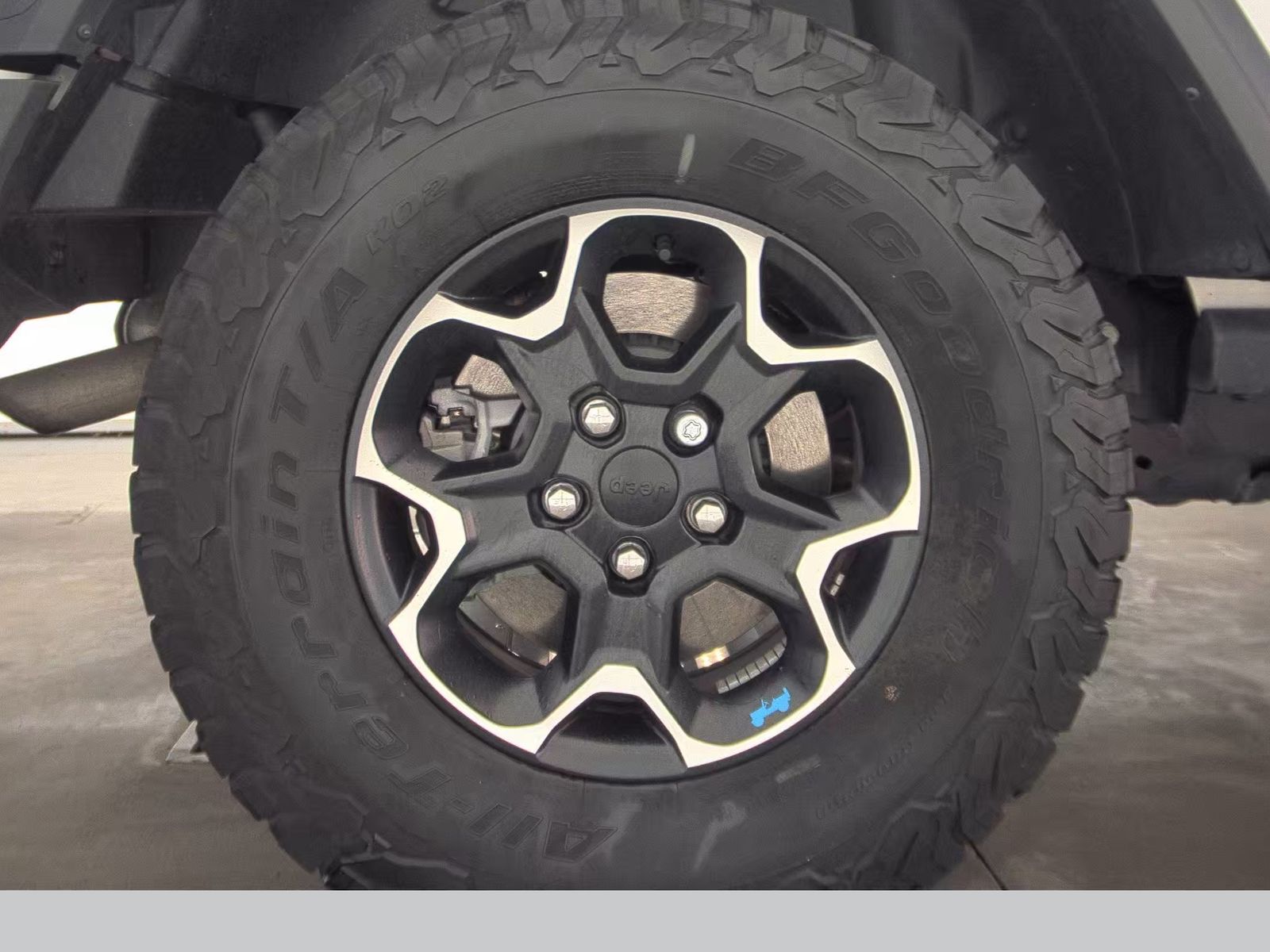 2023 Jeep Wrangler 4xe Rubicon AWD