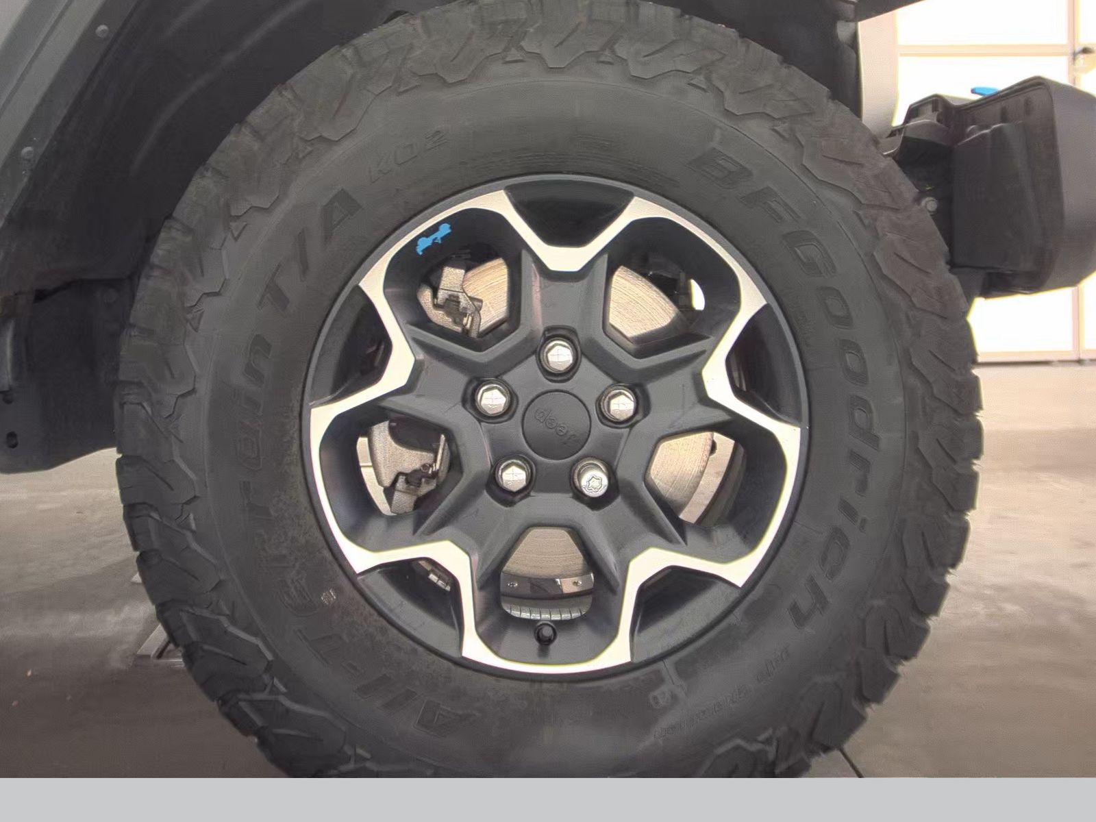 2023 Jeep Wrangler 4xe Rubicon AWD