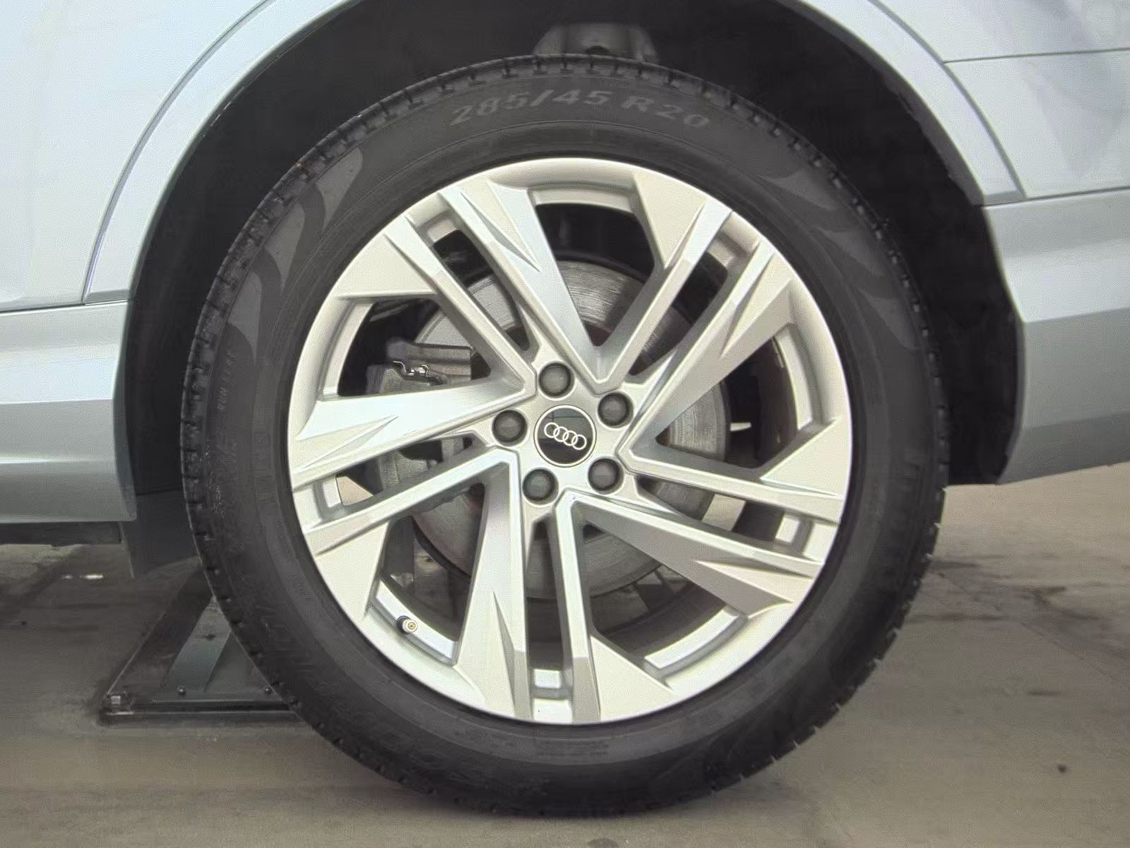 2021 Audi Q7 2.0T Premium Plus AWD