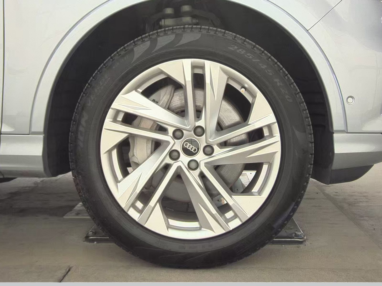 2021 Audi Q7 2.0T Premium Plus AWD