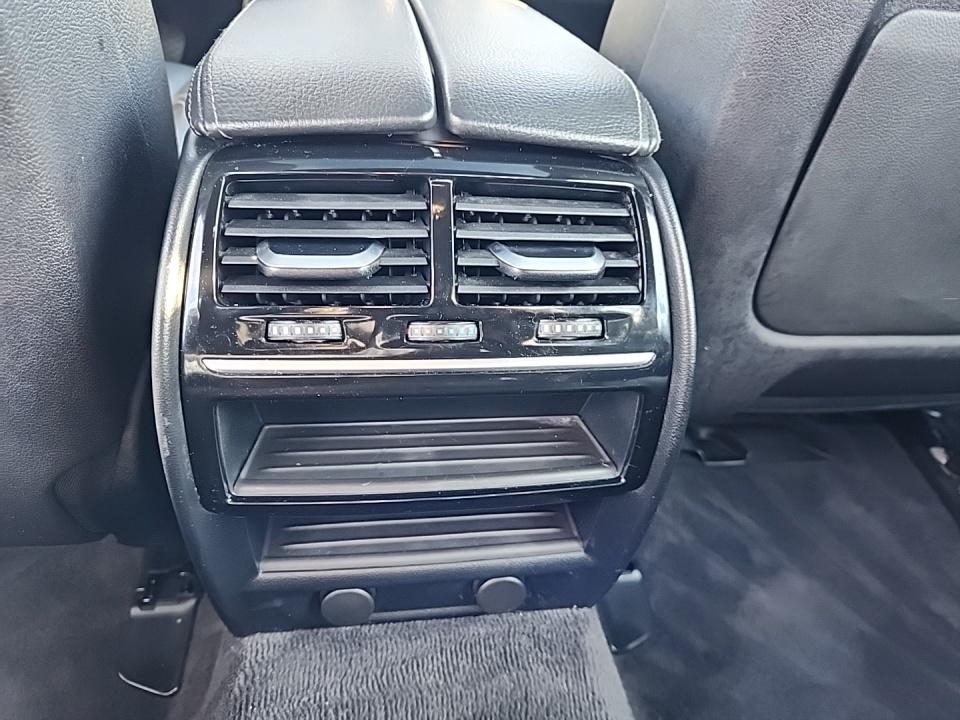 2019 BMW 5 Series 540i xDrive AWD