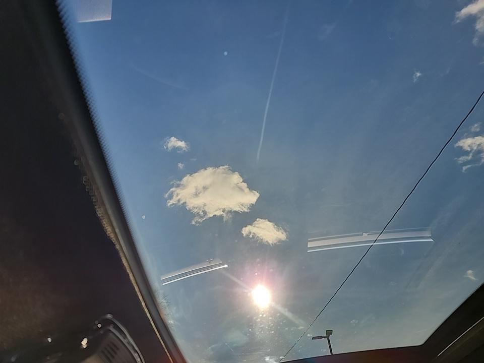 2019 BMW 5 Series 540i xDrive AWD