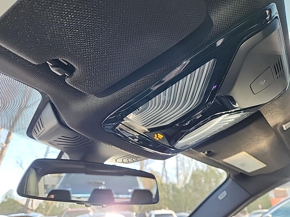 2019 BMW 5 Series 540i xDrive AWD