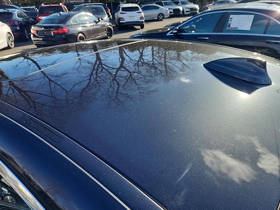 2019 BMW 5 Series 540i xDrive AWD