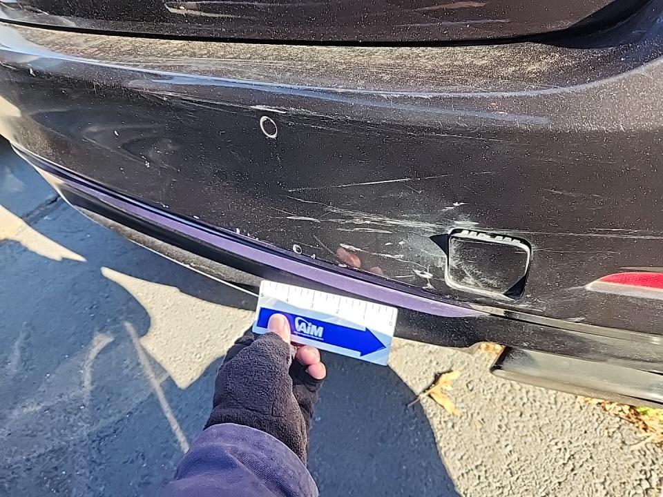 2019 BMW 5 Series 540i xDrive AWD