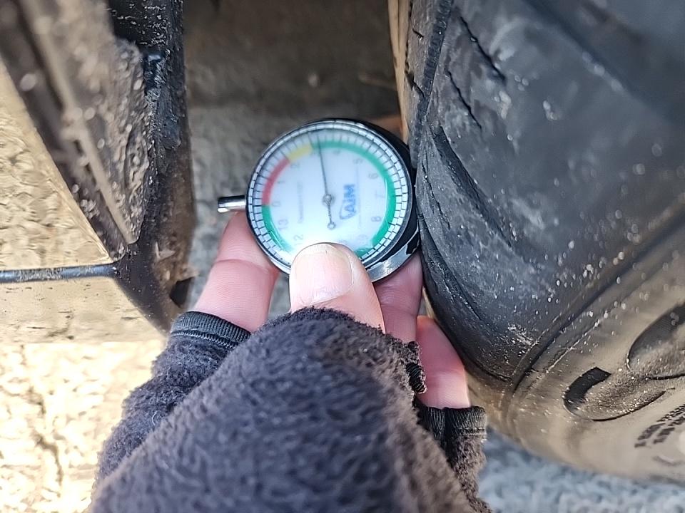 2019 BMW 5 Series 540i xDrive AWD