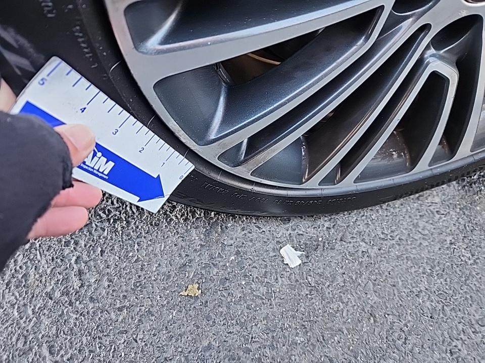 2019 BMW 5 Series 540i xDrive AWD