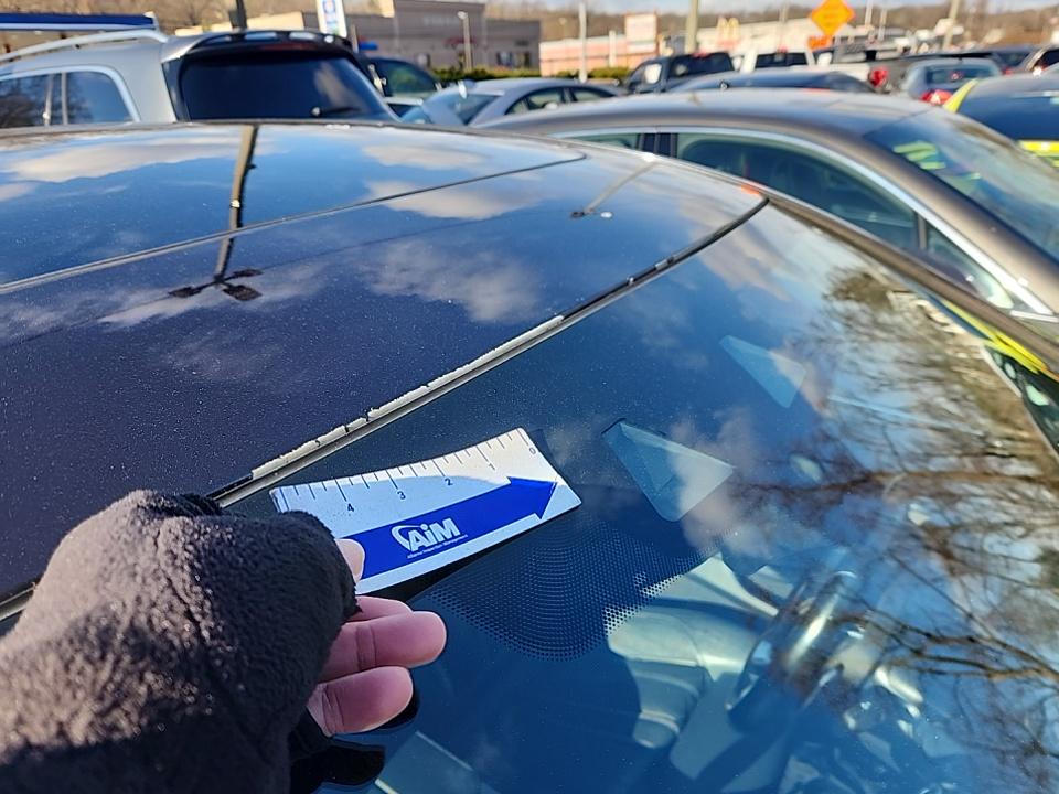 2019 BMW 5 Series 540i xDrive AWD