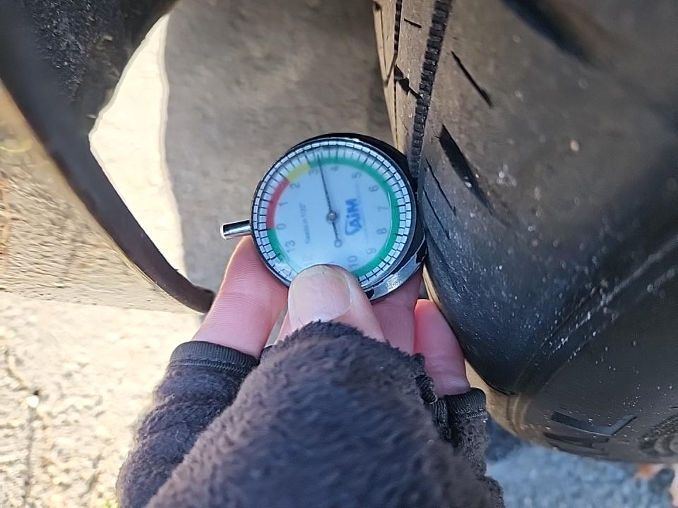 2019 BMW 5 Series 540i xDrive AWD