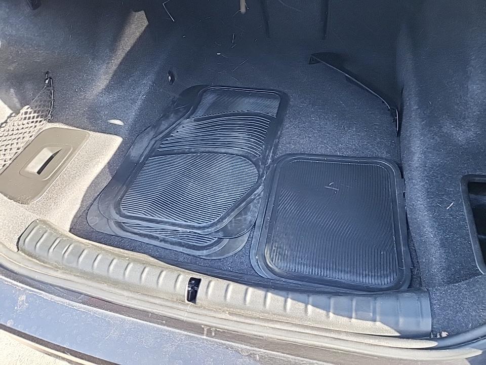 2019 BMW 5 Series 540i xDrive AWD