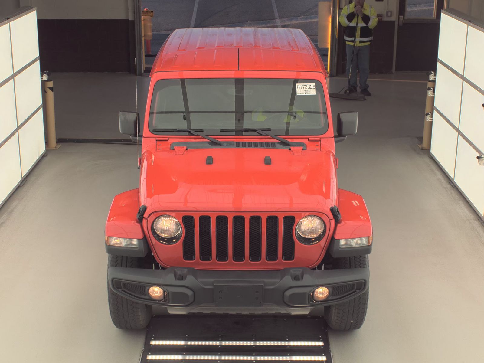 2022 Jeep Wrangler Unlimited Sahara Altitude Edition AWD