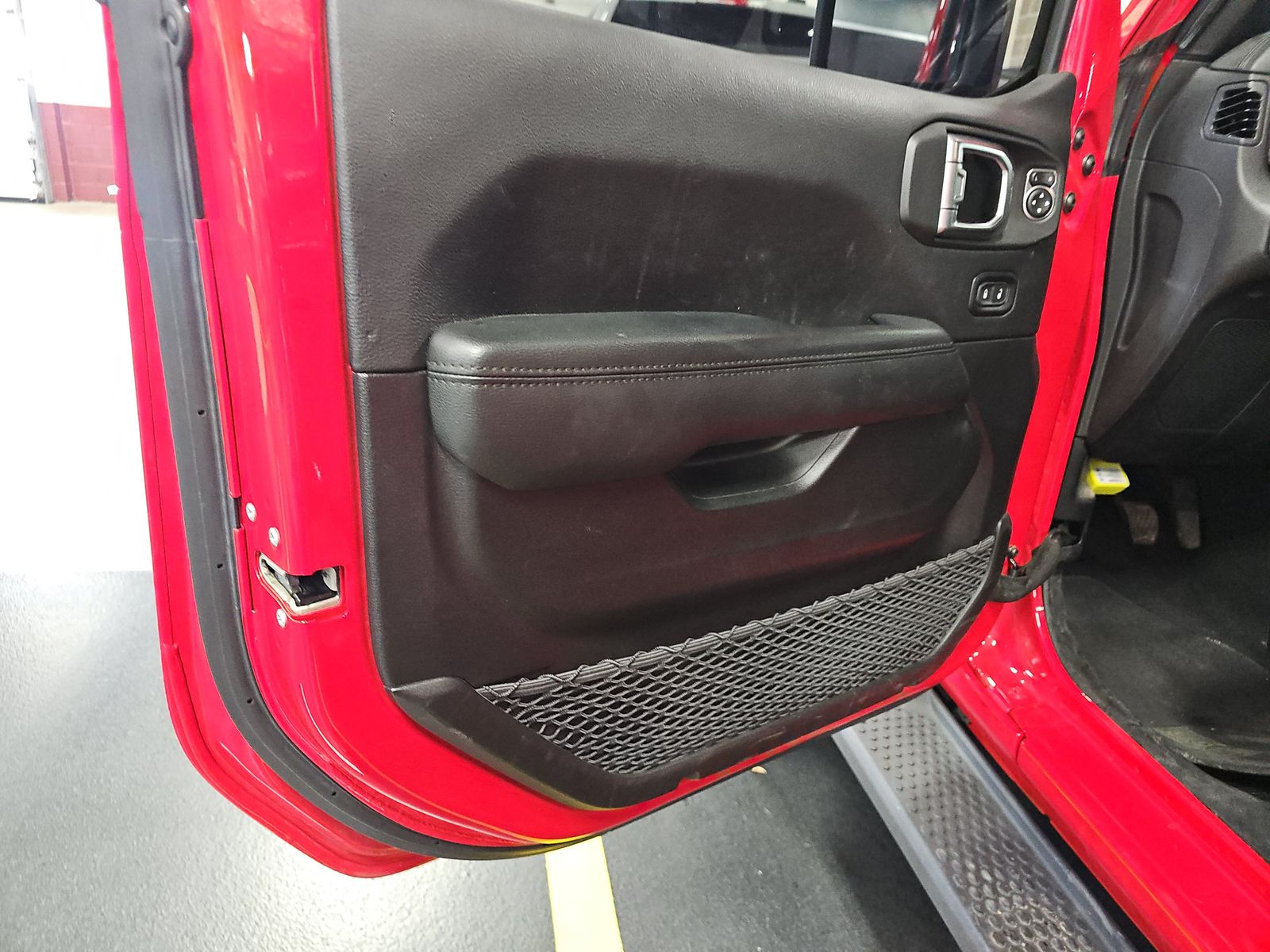 2022 Jeep Wrangler Unlimited Sahara Altitude Edition AWD