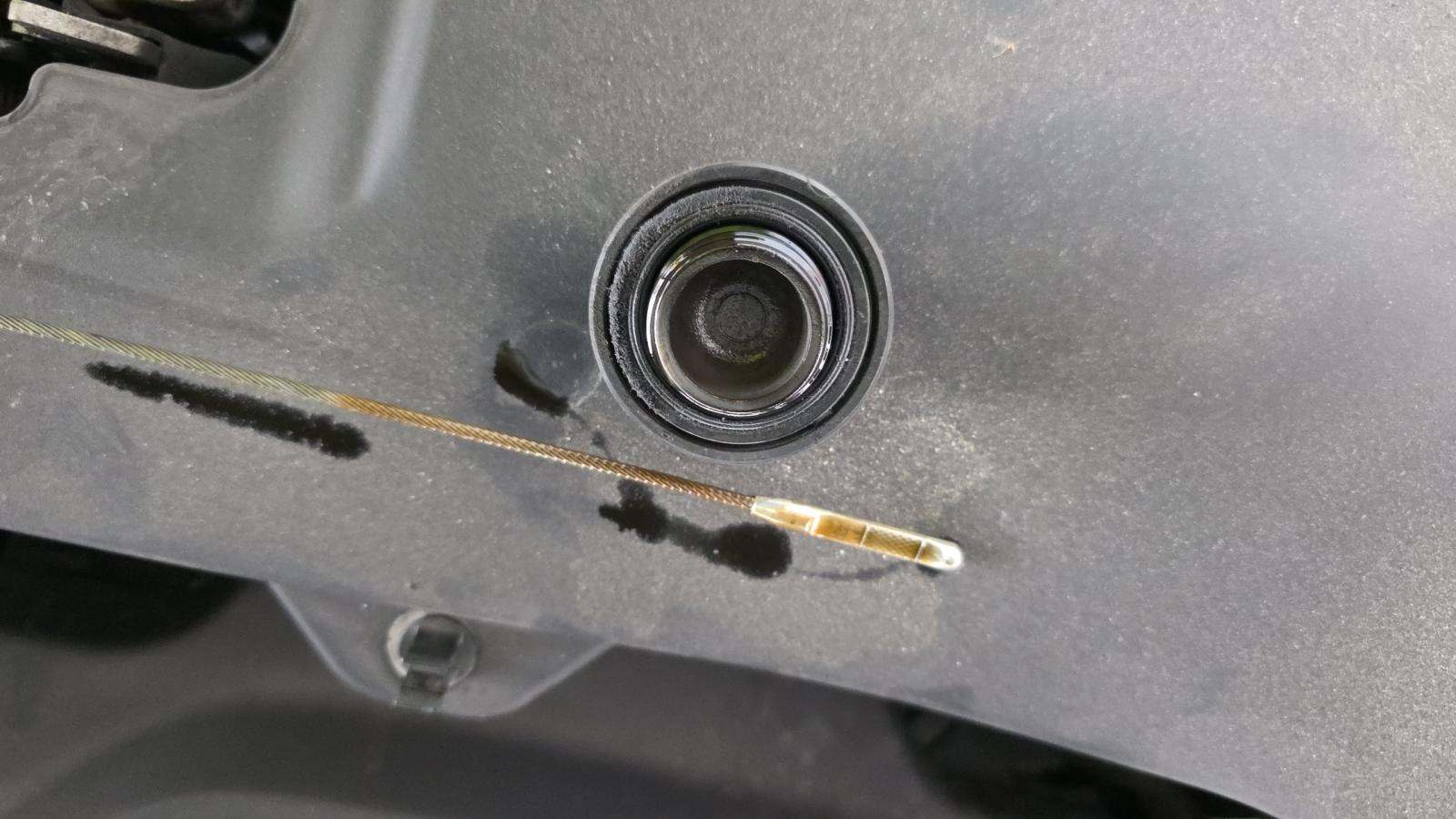 2020 Honda Pilot EX AWD