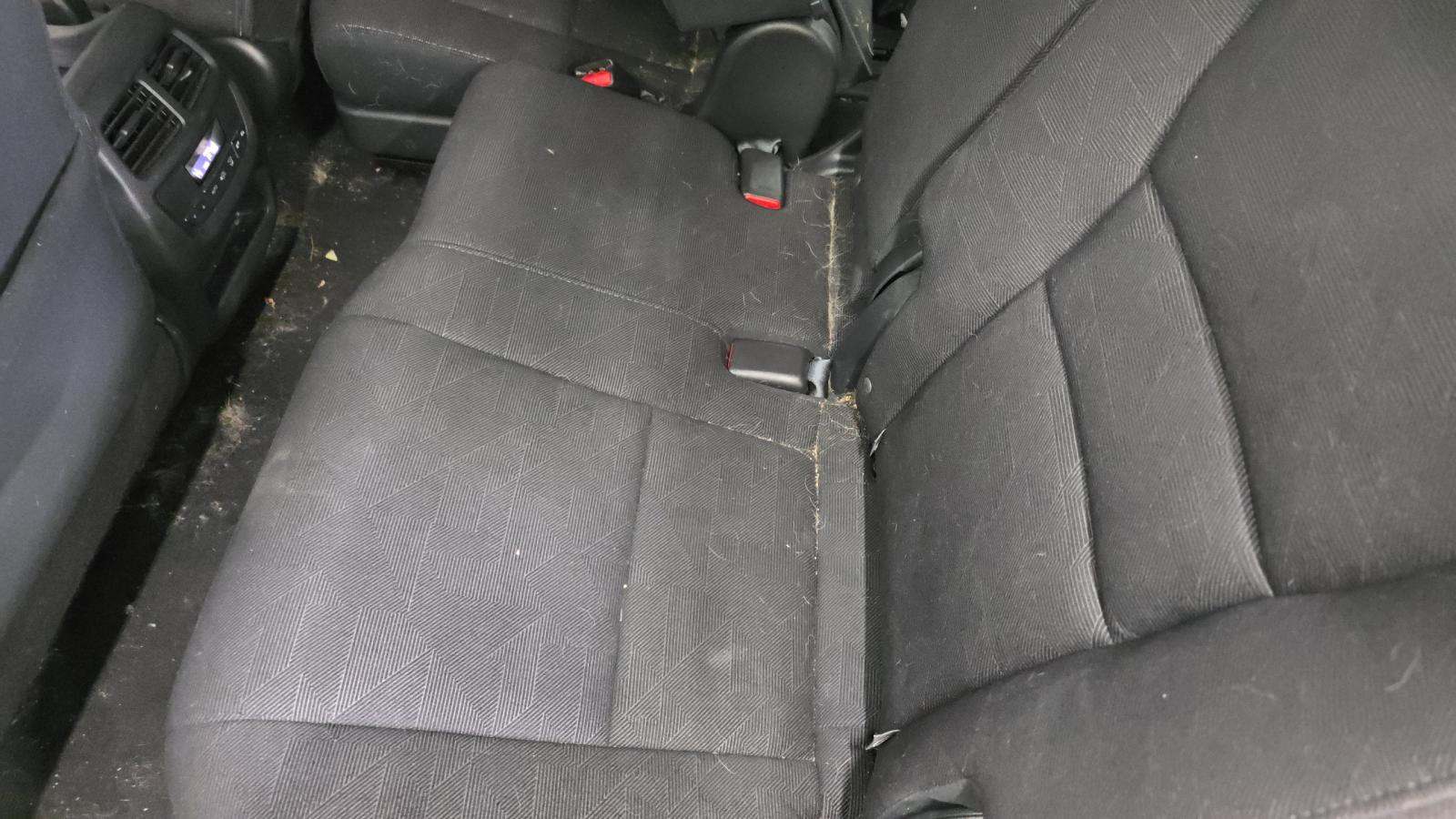 2020 Honda Pilot EX AWD