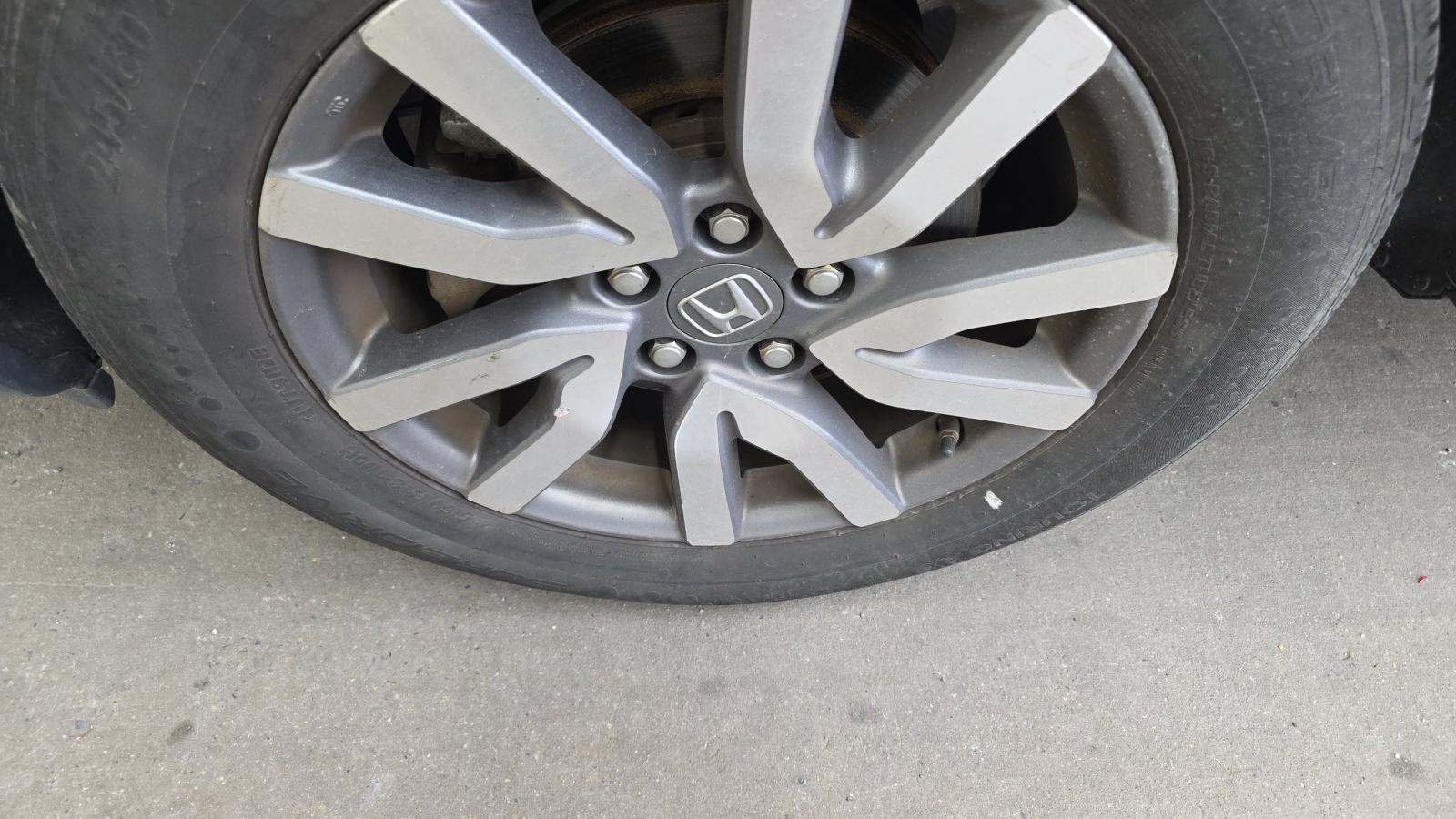 2020 Honda Pilot EX AWD