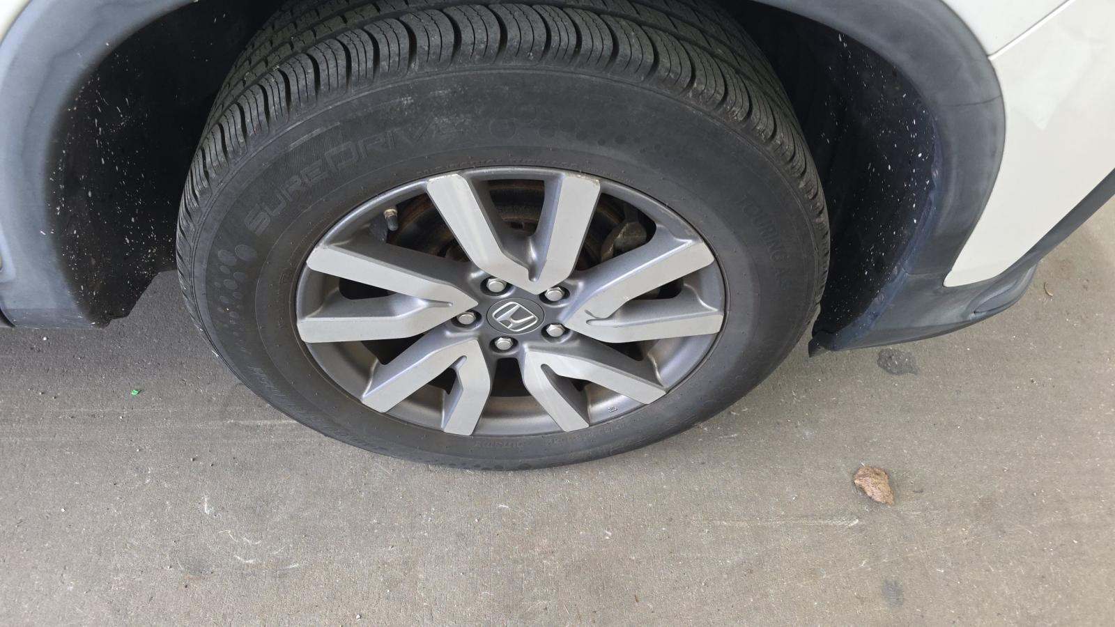 2020 Honda Pilot EX AWD