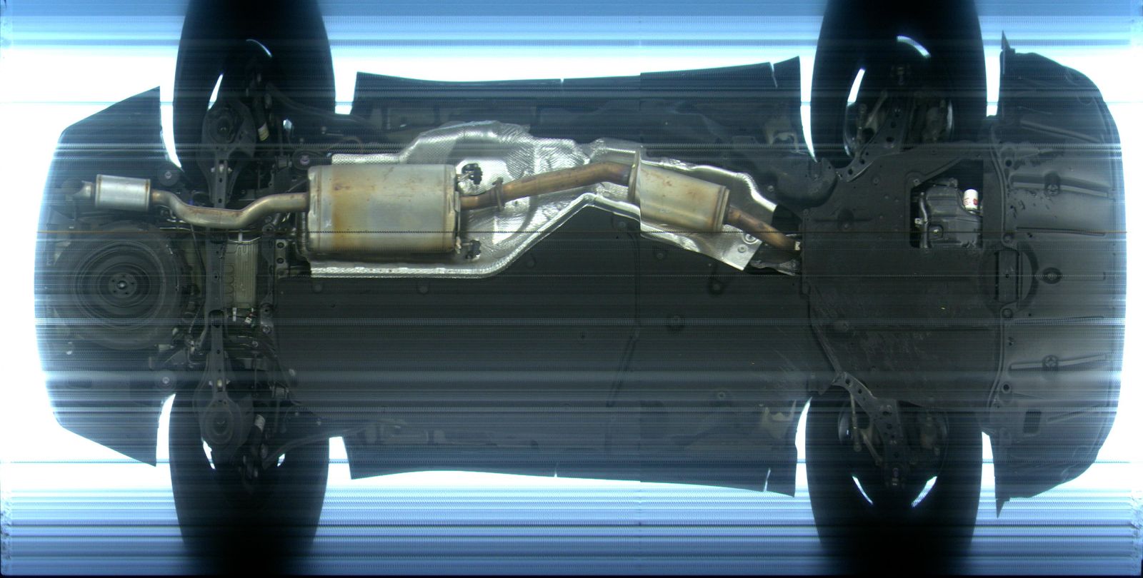 2024 Toyota Highlander XLE FWD