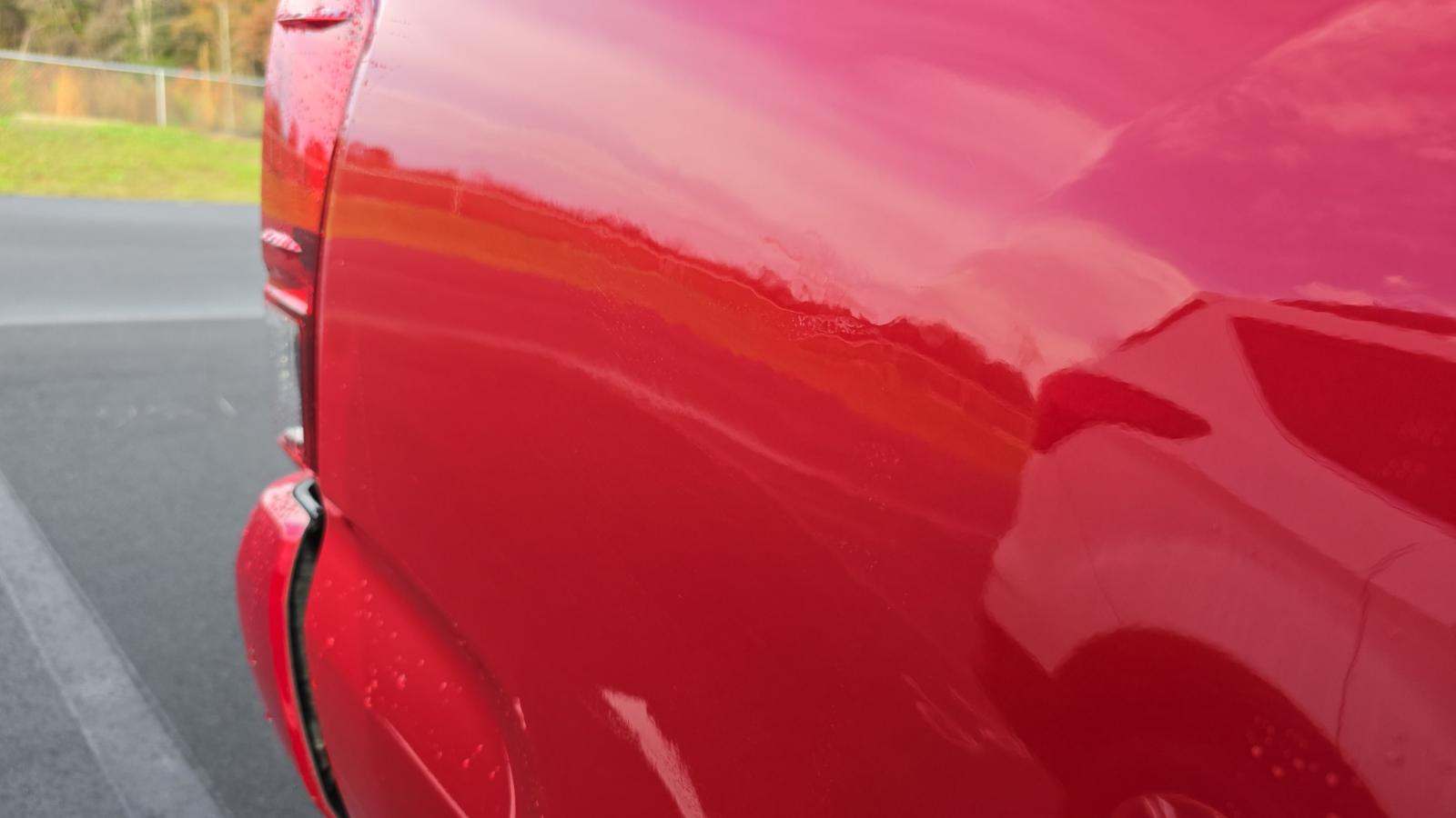 2023 Toyota Tacoma SR5 RWD