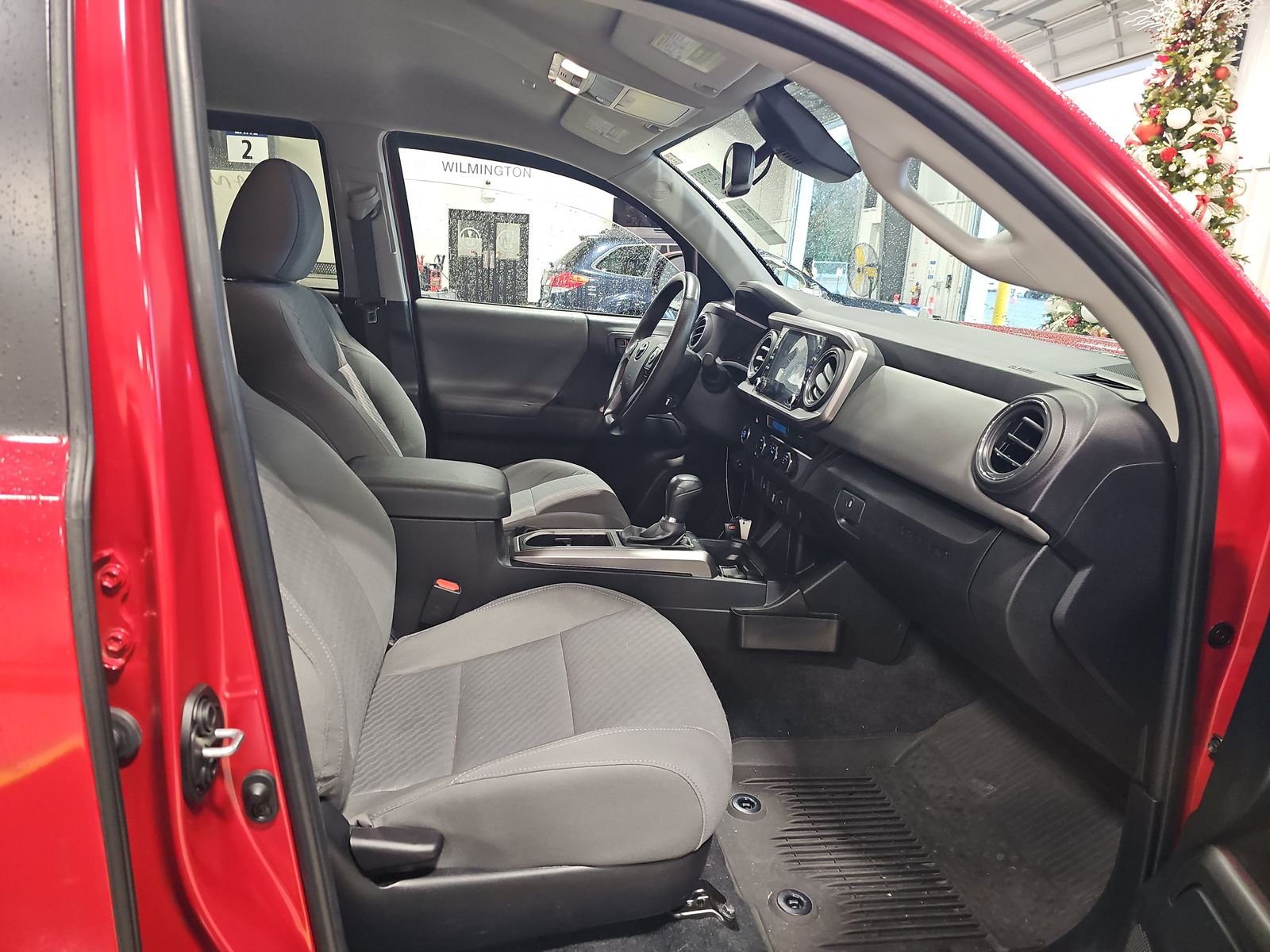 2023 Toyota Tacoma SR5 RWD