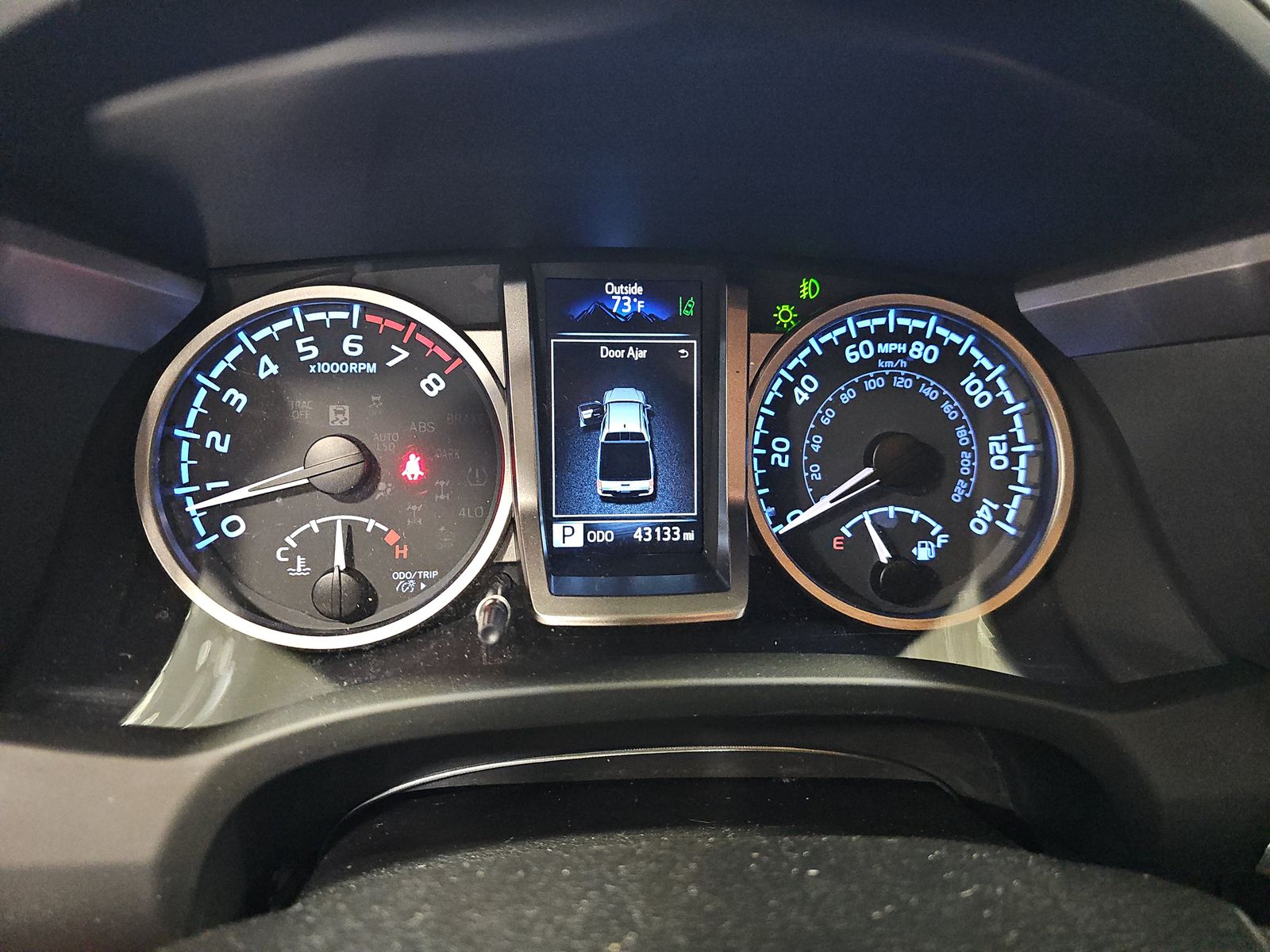 2023 Toyota Tacoma SR5 RWD