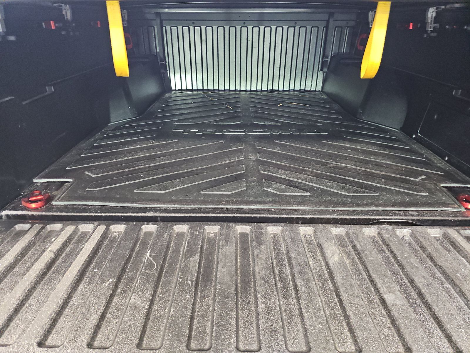 2023 Toyota Tacoma SR5 RWD