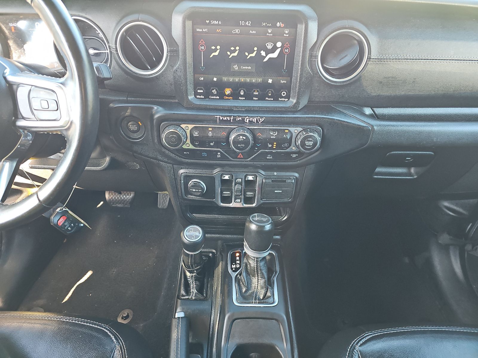 2022 Jeep Wrangler Unlimited 4xe Sahara AWD