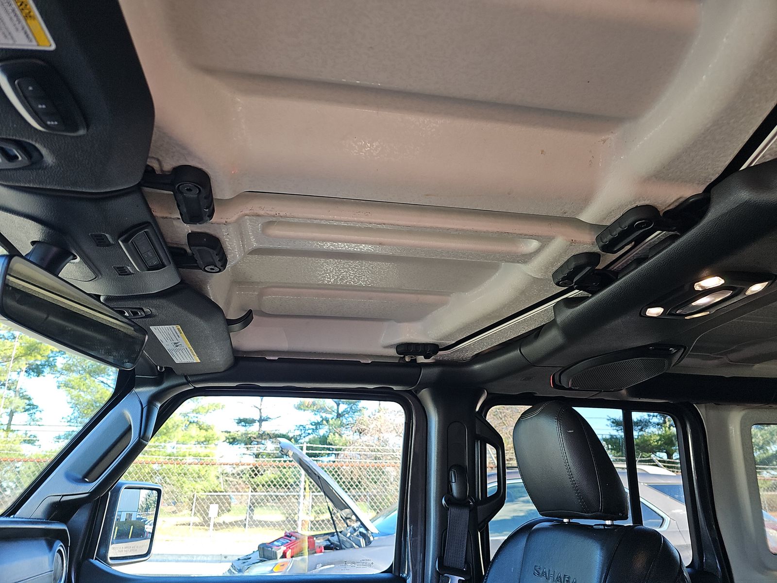 2022 Jeep Wrangler Unlimited 4xe Sahara AWD