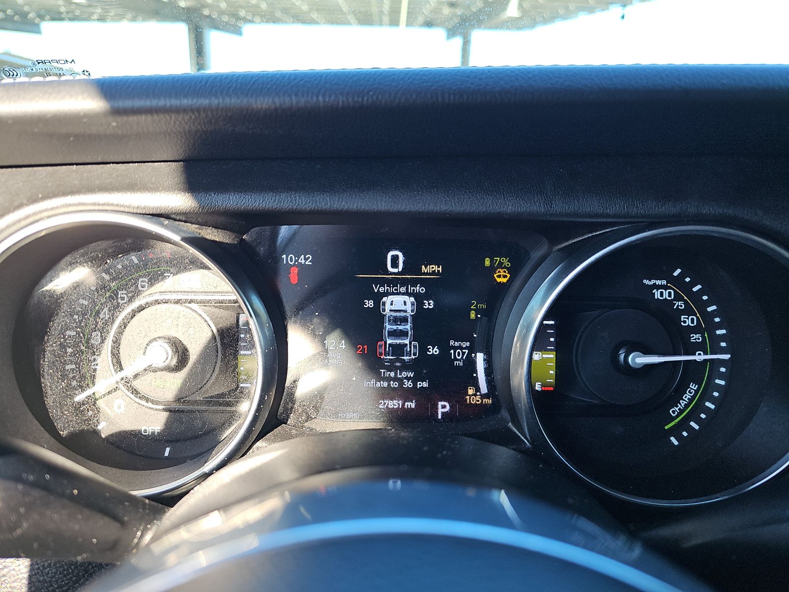 2022 Jeep Wrangler Unlimited 4xe Sahara AWD