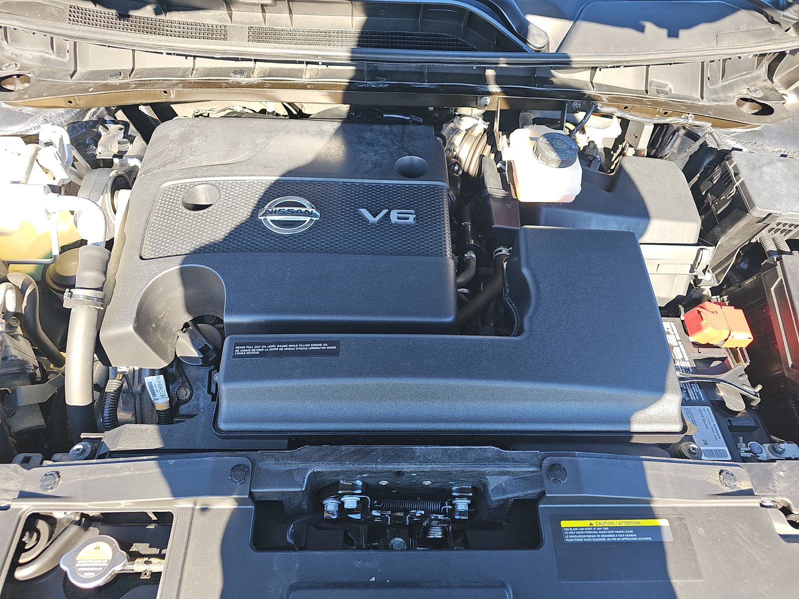 2021 Nissan Murano SL AWD