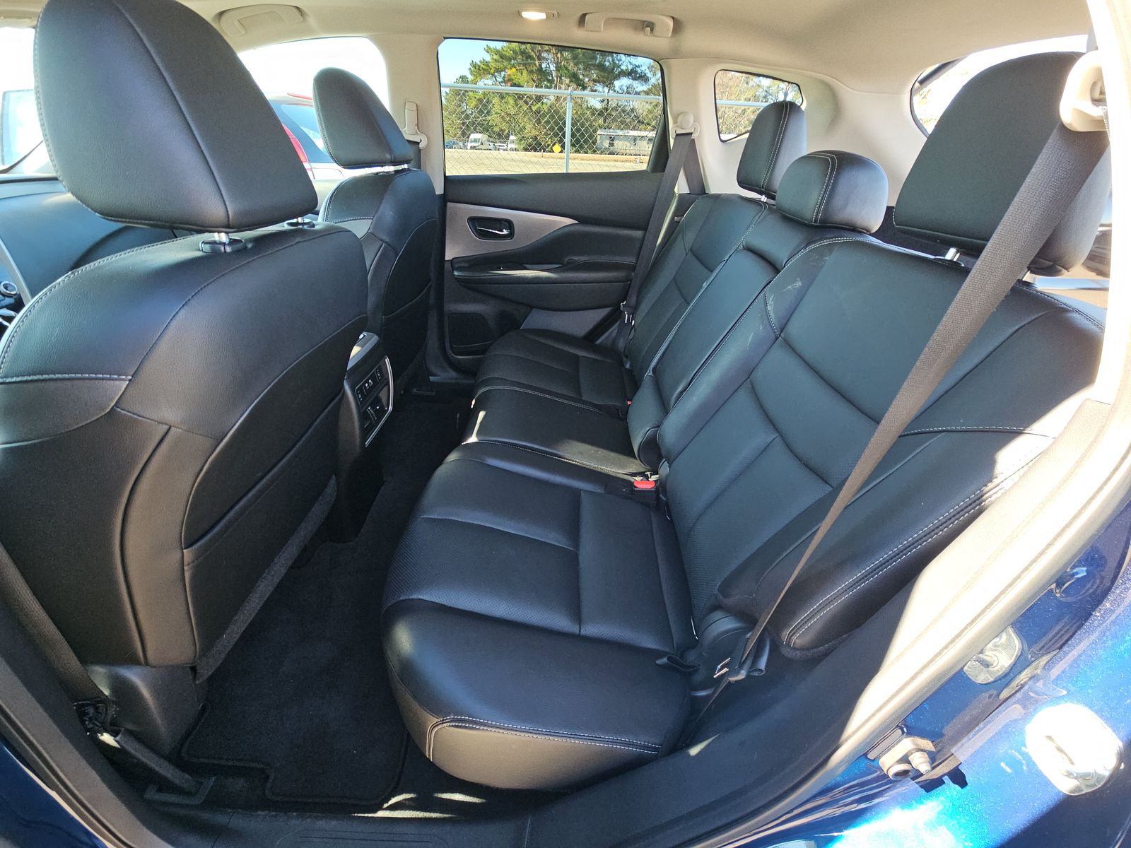 2021 Nissan Murano SL AWD