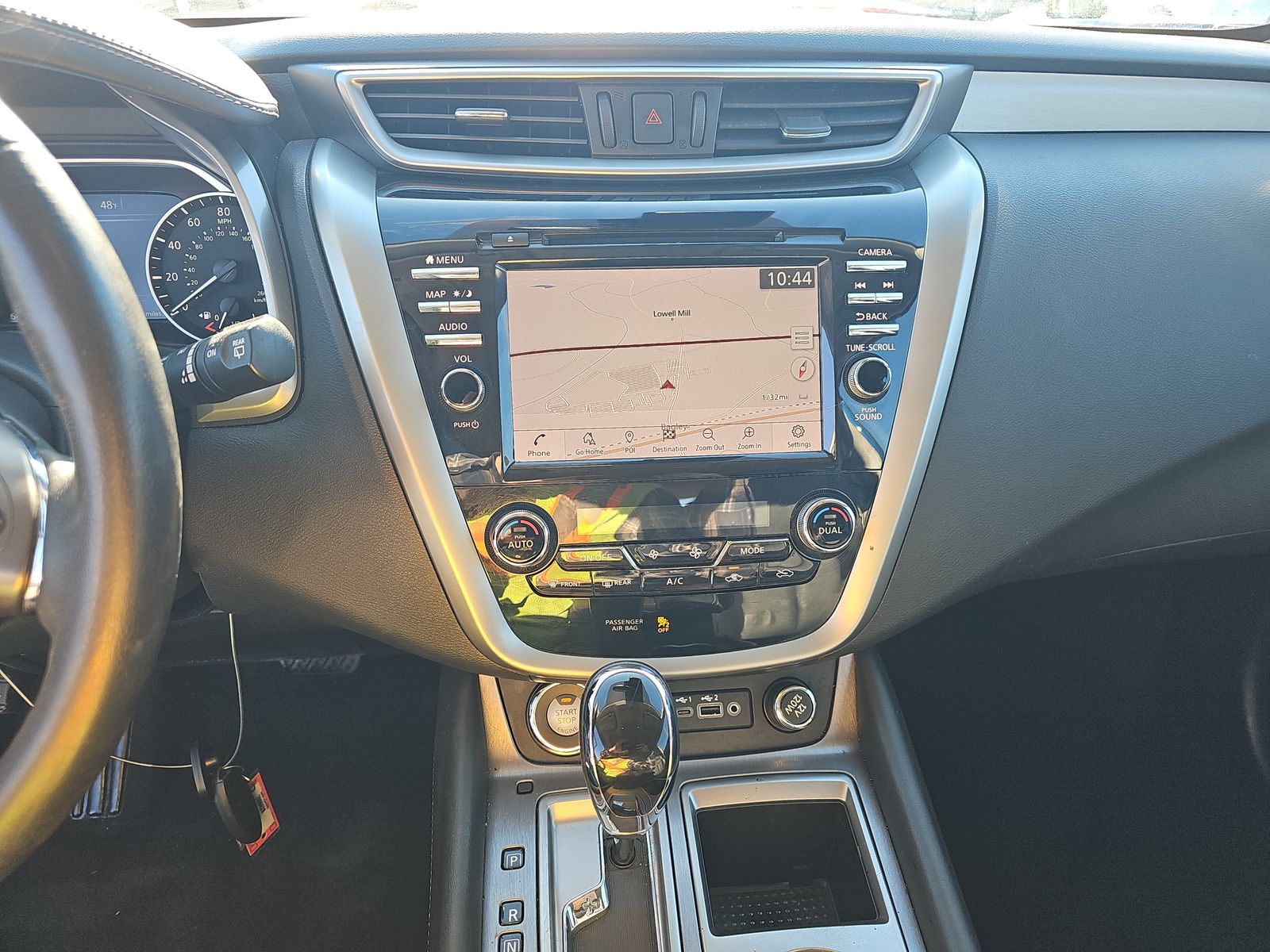 2021 Nissan Murano SL AWD