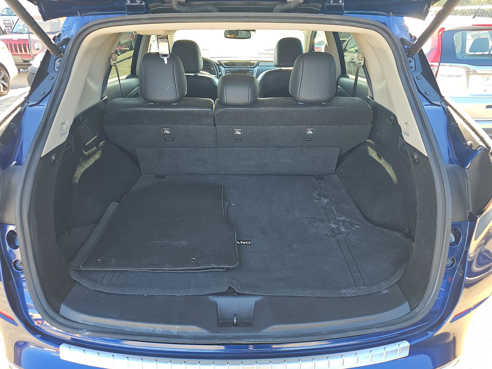 2021 Nissan Murano SL AWD