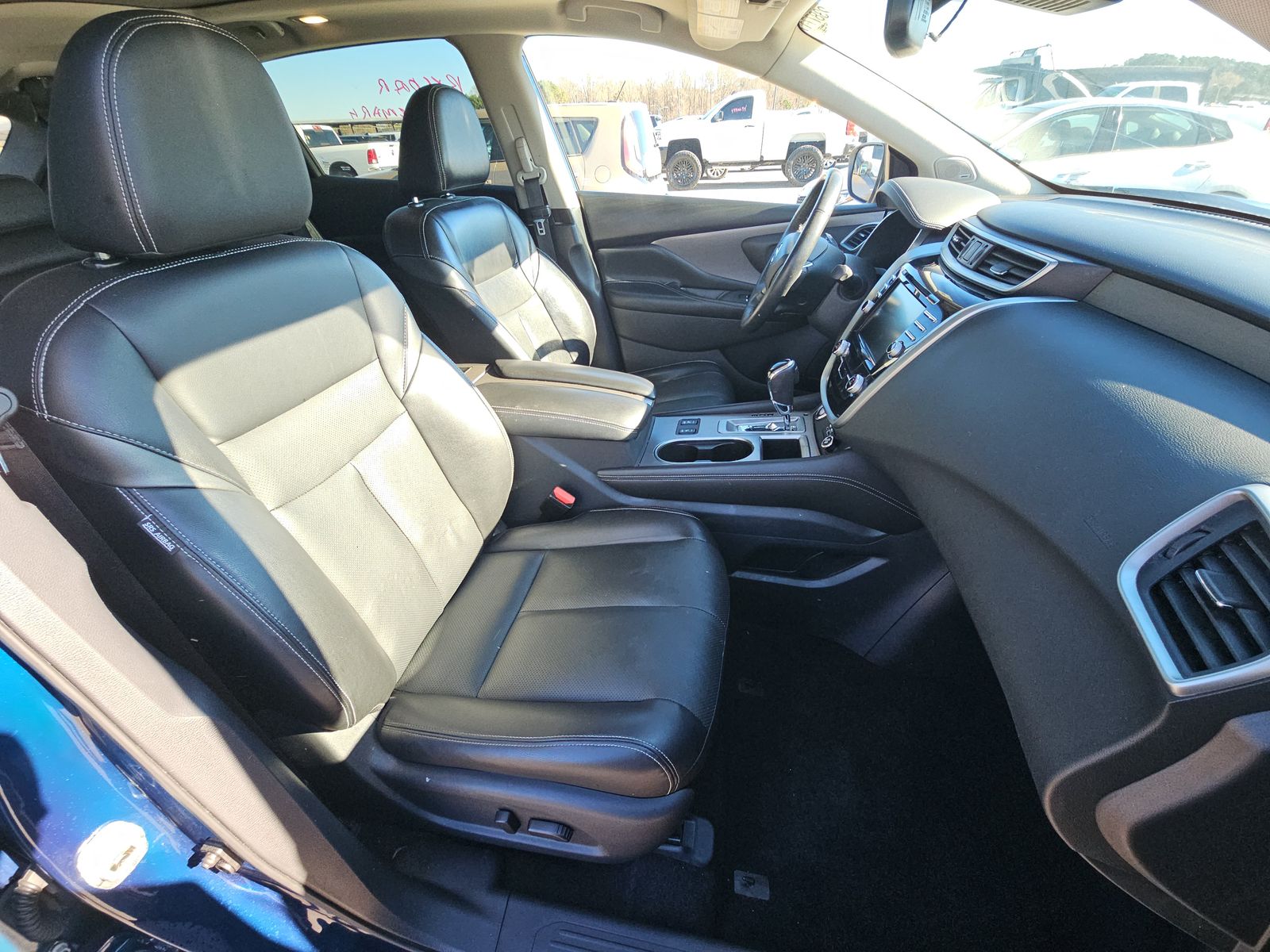 2021 Nissan Murano SL AWD