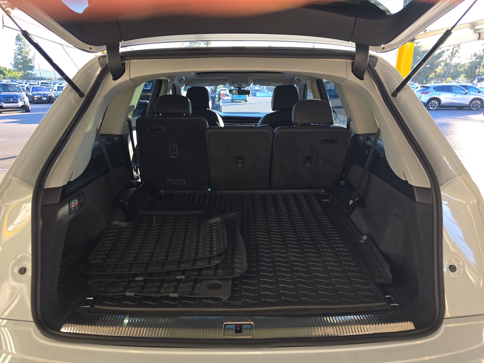 2023 Audi Q7 Premium Plus AWD